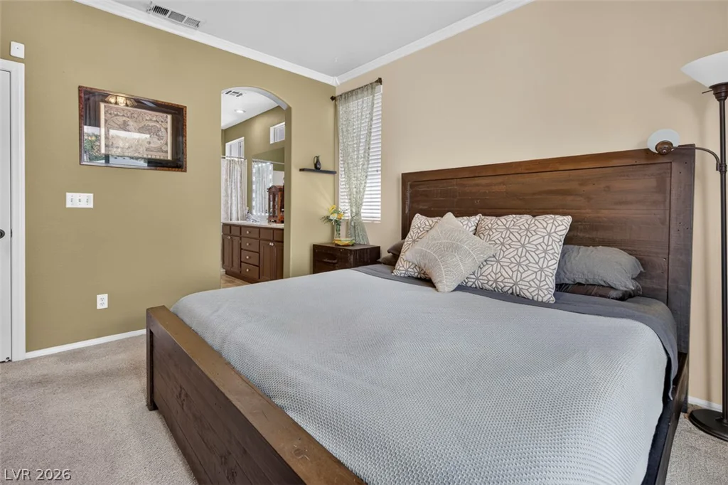 9745 Canterbury Creek, Las Vegas, NV 89183