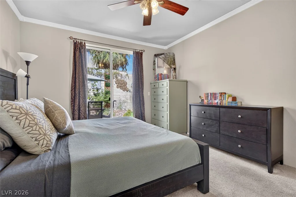 9745 Canterbury Creek, Las Vegas, NV 89183