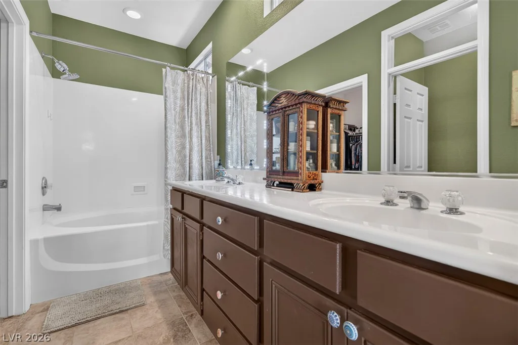 9745 Canterbury Creek, Las Vegas, NV 89183
