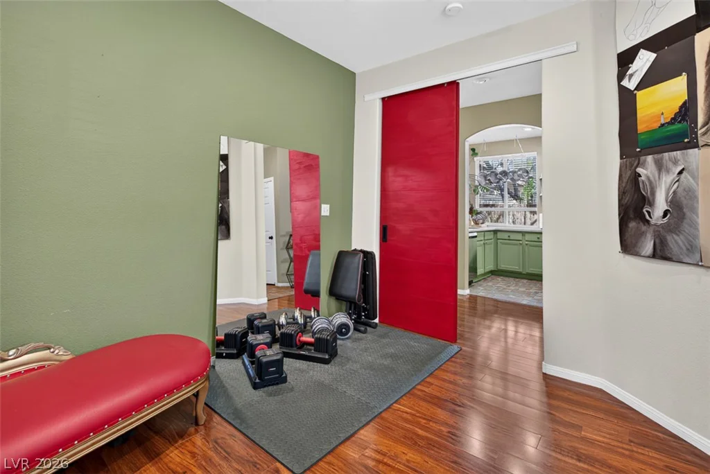 9745 Canterbury Creek, Las Vegas, NV 89183