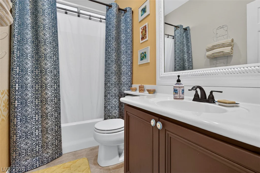 9745 Canterbury Creek, Las Vegas, NV 89183