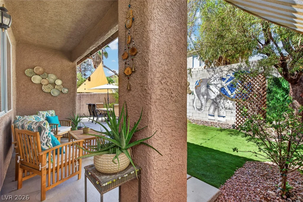 9745 Canterbury Creek, Las Vegas, NV 89183