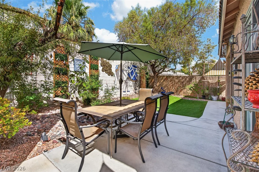 9745 Canterbury Creek, Las Vegas, NV 89183