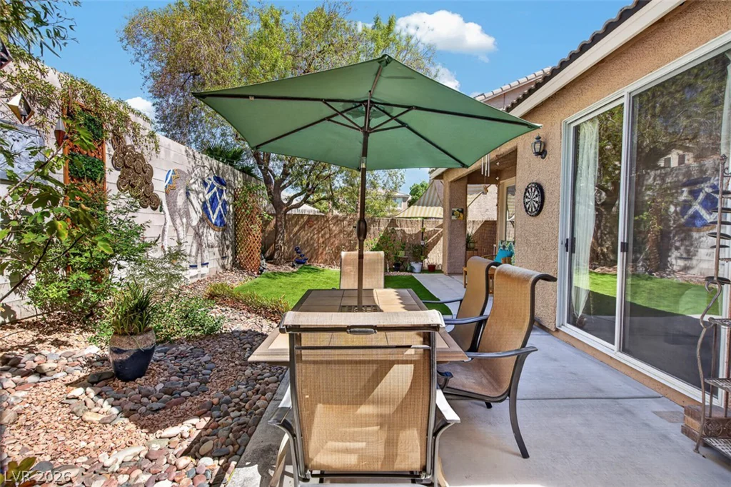 9745 Canterbury Creek, Las Vegas, NV 89183