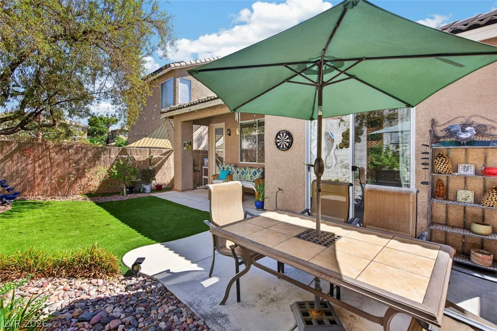 9745 Canterbury Creek, Las Vegas, NV 89183