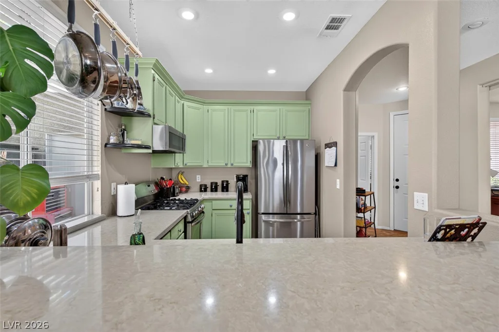 9745 Canterbury Creek, Las Vegas, NV 89183