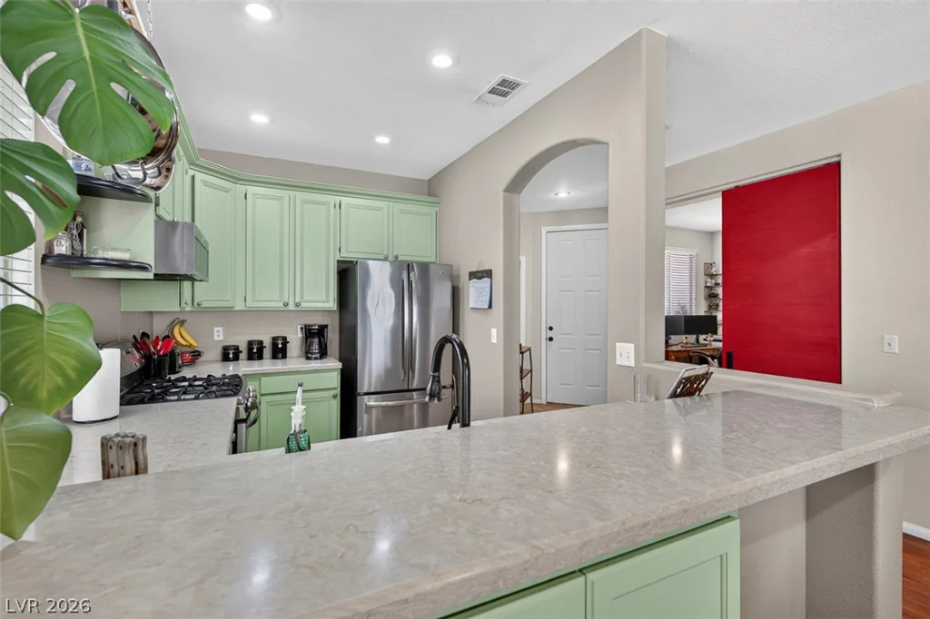 9745 Canterbury Creek, Las Vegas, NV 89183