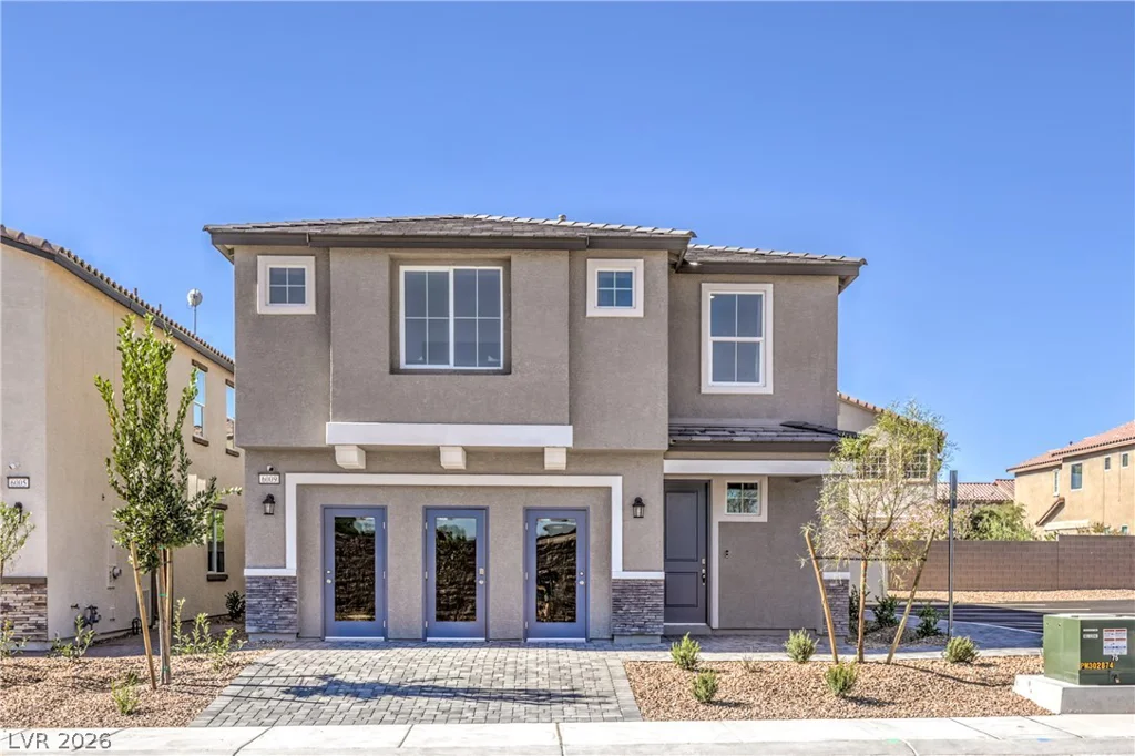 3837 Tropical Zen, North Las Vegas, NV 89081