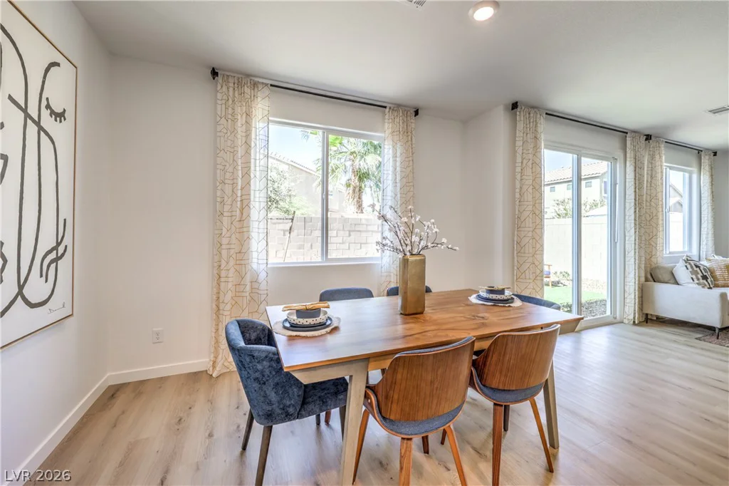 3837 Tropical Zen, North Las Vegas, NV 89081