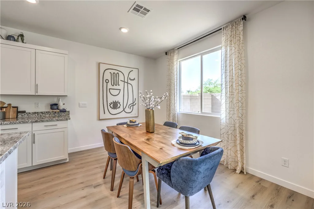 3837 Tropical Zen, North Las Vegas, NV 89081