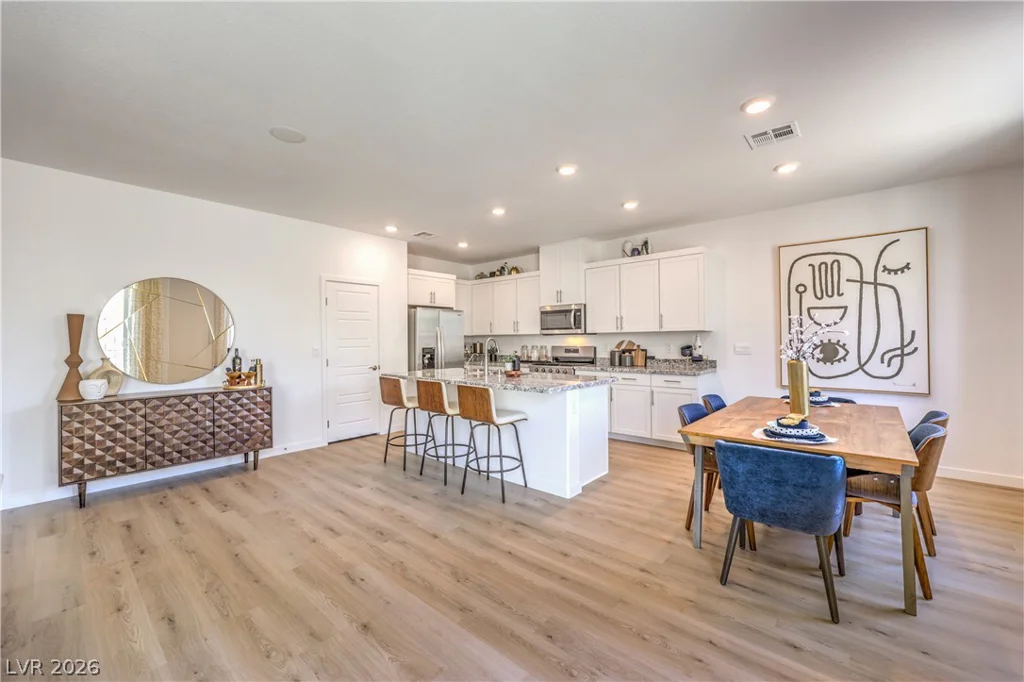3837 Tropical Zen, North Las Vegas, NV 89081