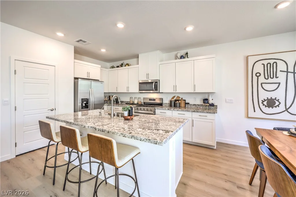3837 Tropical Zen, North Las Vegas, NV 89081