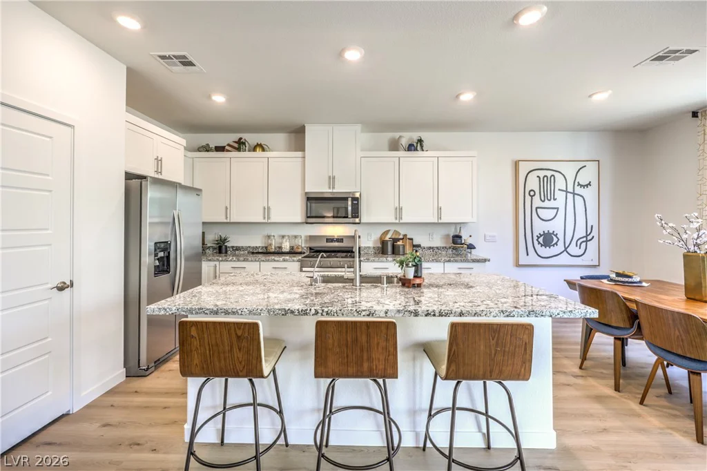3837 Tropical Zen, North Las Vegas, NV 89081