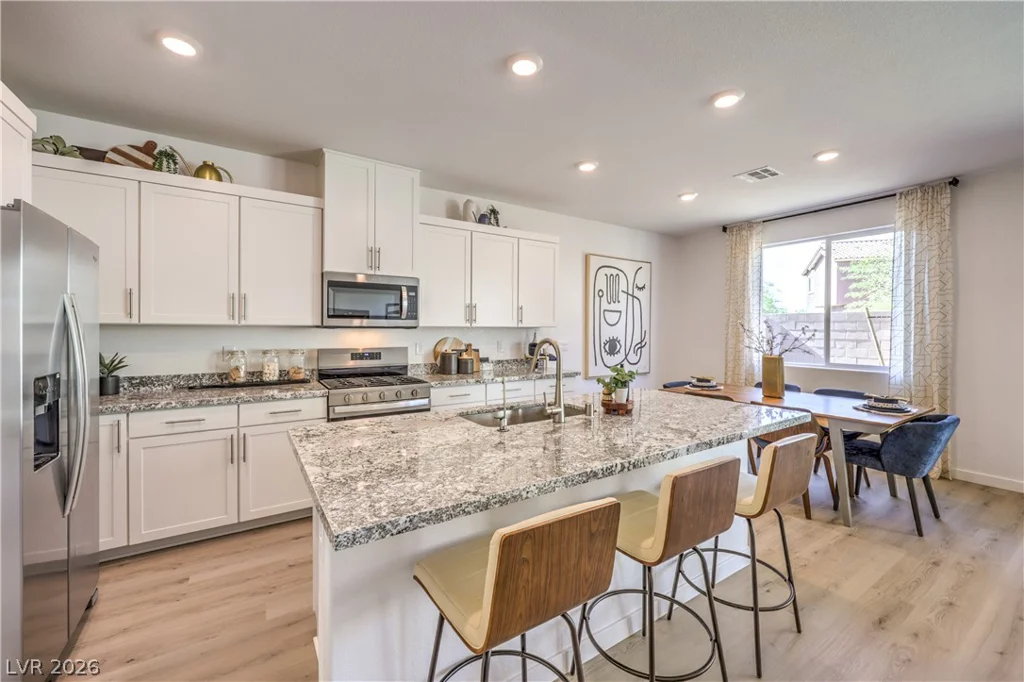 3837 Tropical Zen, North Las Vegas, NV 89081