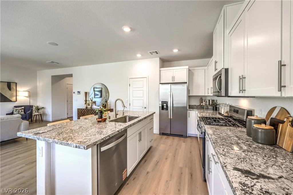 3837 Tropical Zen, North Las Vegas, NV 89081