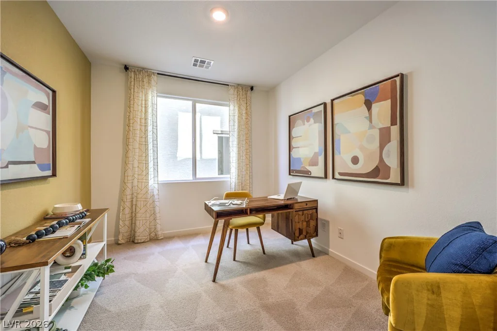 3837 Tropical Zen, North Las Vegas, NV 89081