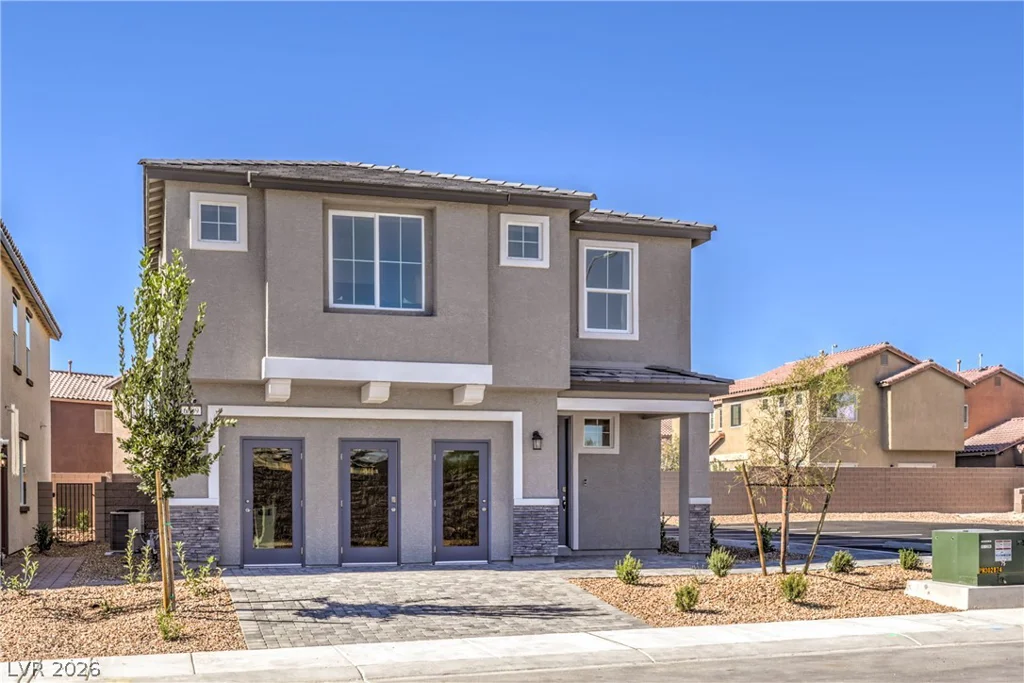 3837 Tropical Zen, North Las Vegas, NV 89081