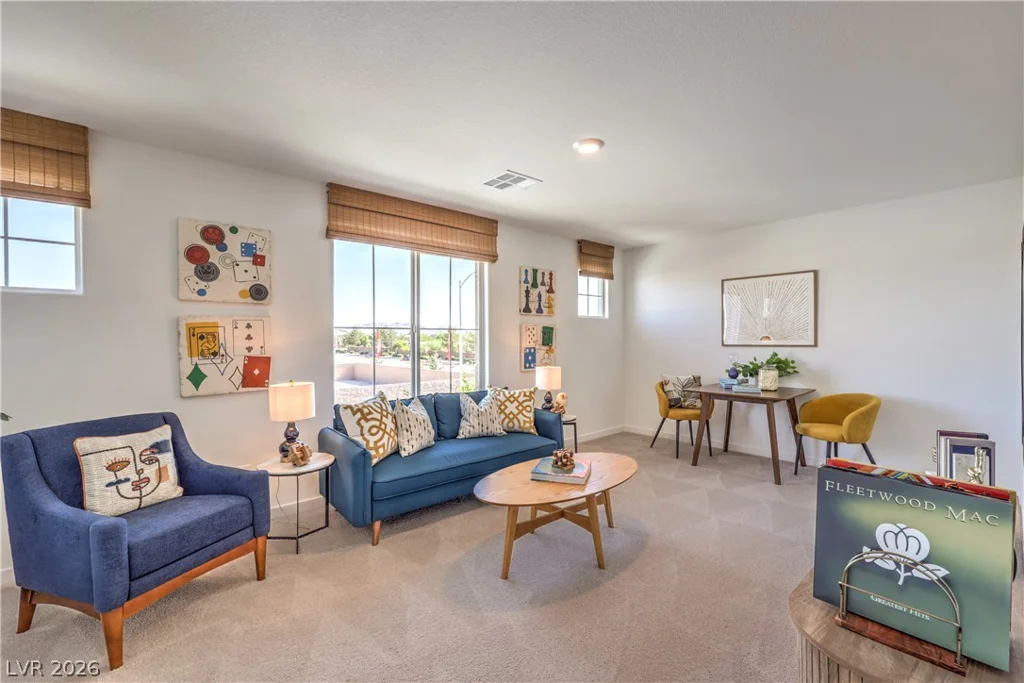 3837 Tropical Zen, North Las Vegas, NV 89081