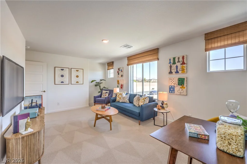 3837 Tropical Zen, North Las Vegas, NV 89081