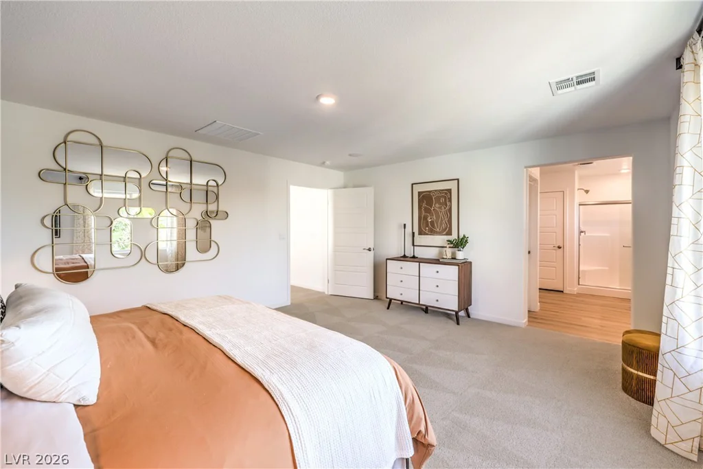 3837 Tropical Zen, North Las Vegas, NV 89081