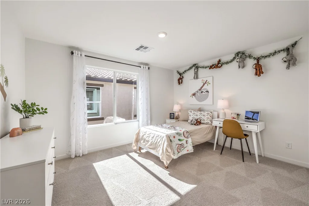 3837 Tropical Zen, North Las Vegas, NV 89081