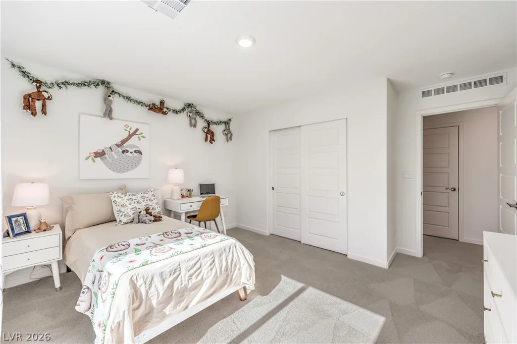 3837 Tropical Zen, North Las Vegas, NV 89081