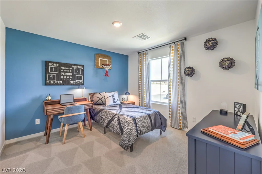 3837 Tropical Zen, North Las Vegas, NV 89081