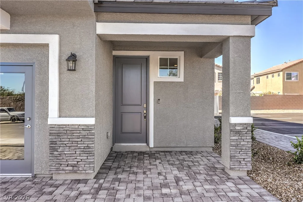 3837 Tropical Zen, North Las Vegas, NV 89081