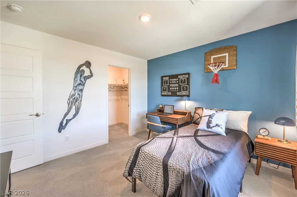 3837 Tropical Zen, North Las Vegas, NV 89081