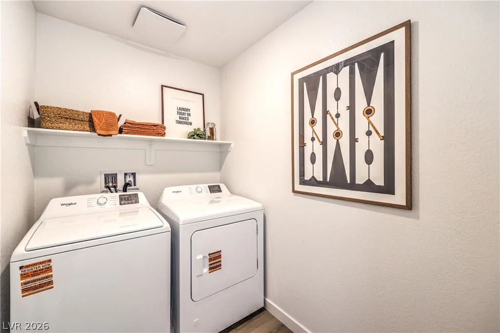 3837 Tropical Zen, North Las Vegas, NV 89081