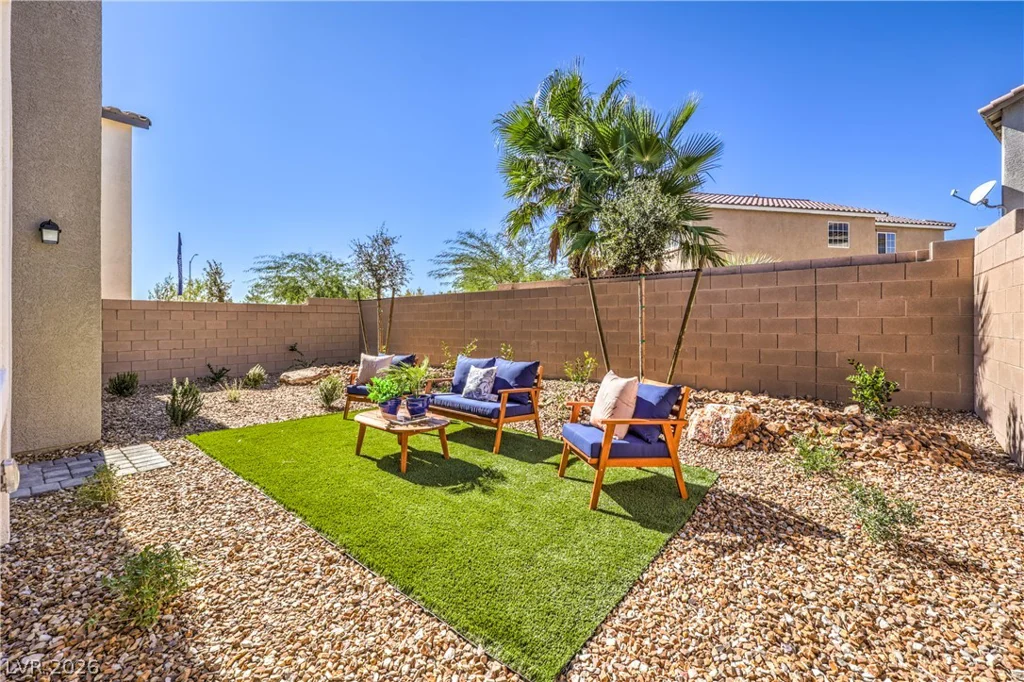 3837 Tropical Zen, North Las Vegas, NV 89081