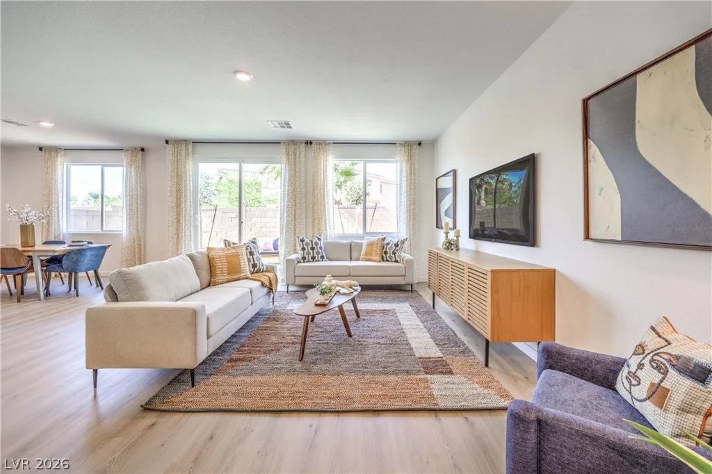 3837 Tropical Zen, North Las Vegas, NV 89081