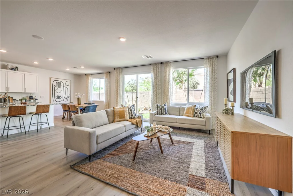 3837 Tropical Zen, North Las Vegas, NV 89081