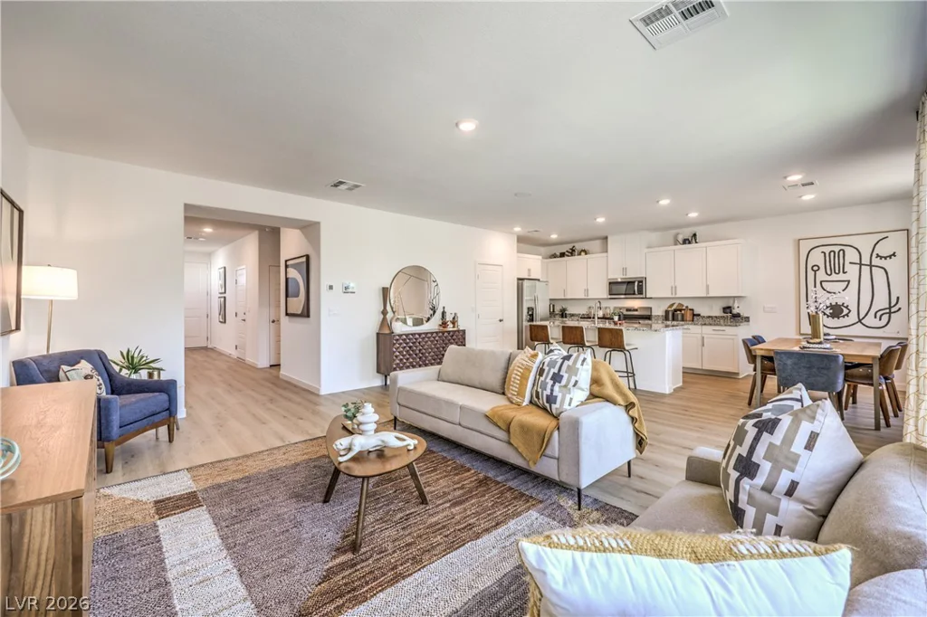 3837 Tropical Zen, North Las Vegas, NV 89081