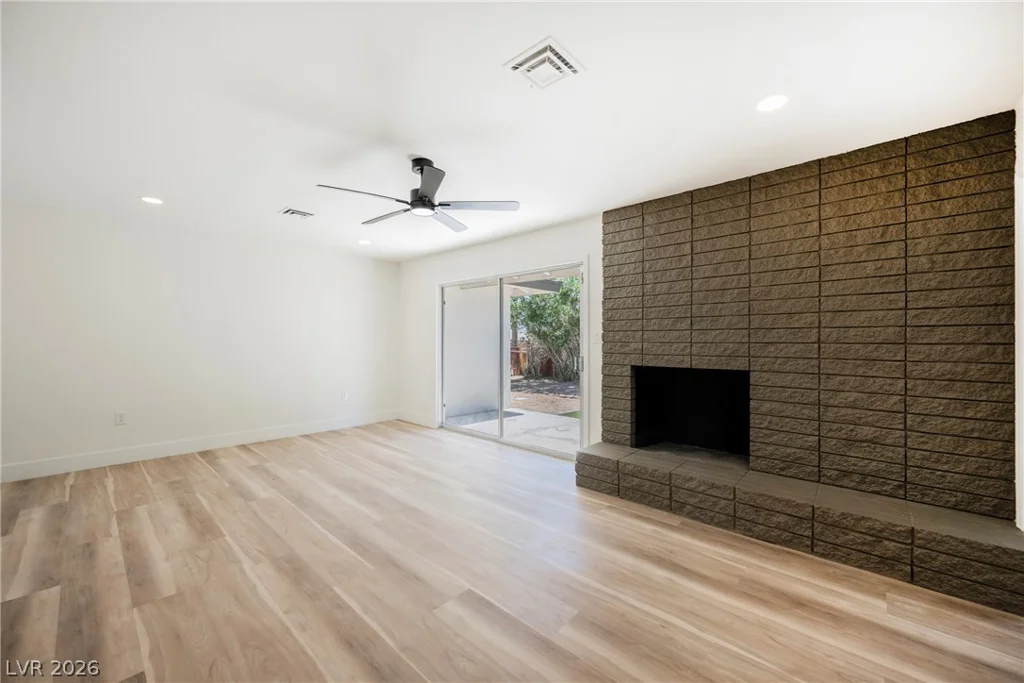 3621 Fortune, Las Vegas, NV 89107