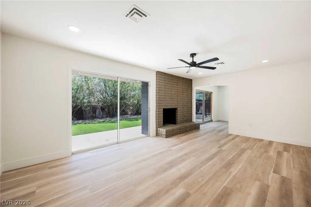 3621 Fortune, Las Vegas, NV 89107