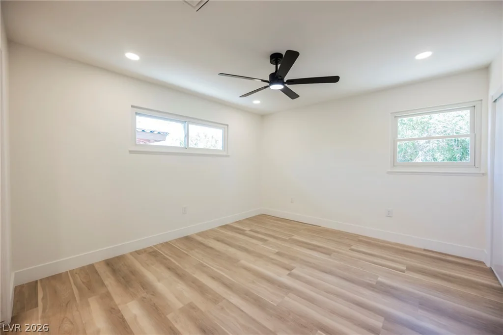 3621 Fortune, Las Vegas, NV 89107