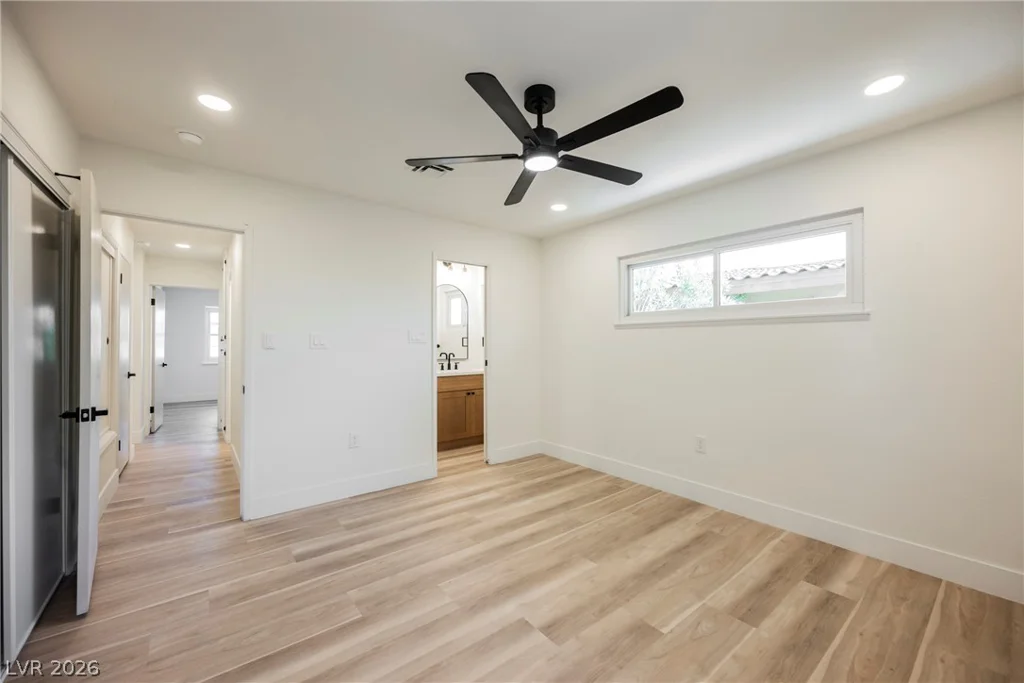3621 Fortune, Las Vegas, NV 89107