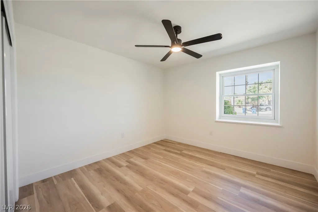3621 Fortune, Las Vegas, NV 89107