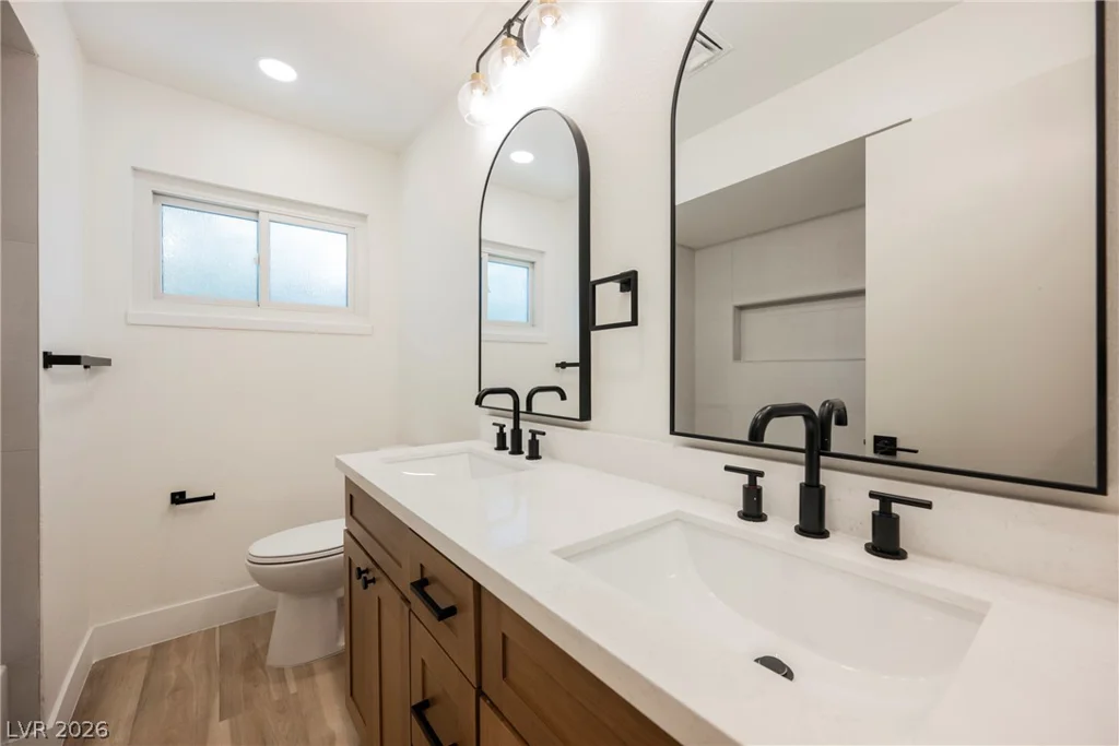 3621 Fortune, Las Vegas, NV 89107