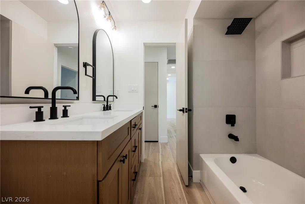3621 Fortune, Las Vegas, NV 89107