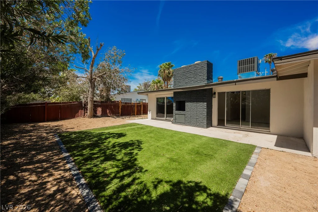 3621 Fortune, Las Vegas, NV 89107