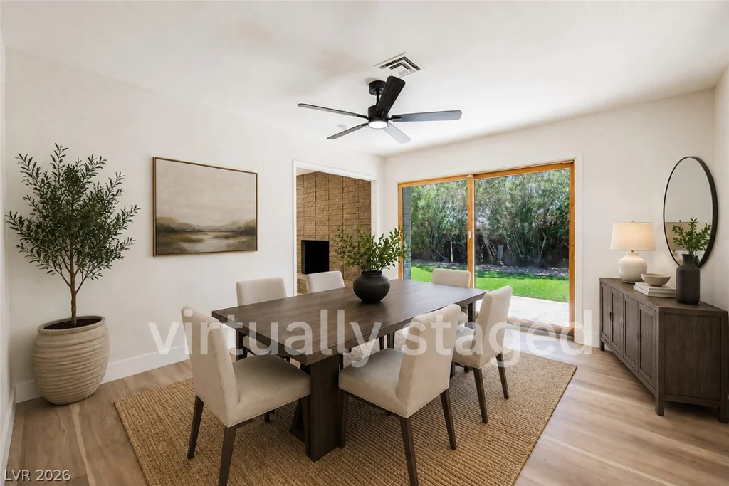 3621 Fortune, Las Vegas, NV 89107
