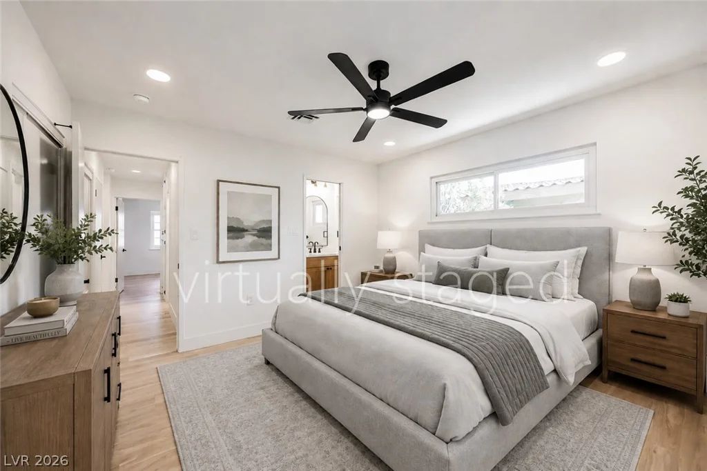 3621 Fortune, Las Vegas, NV 89107