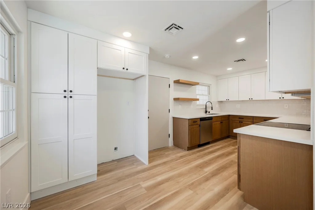 3621 Fortune, Las Vegas, NV 89107