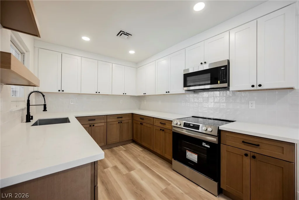 3621 Fortune, Las Vegas, NV 89107
