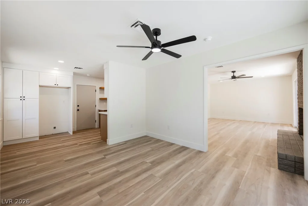 3621 Fortune, Las Vegas, NV 89107