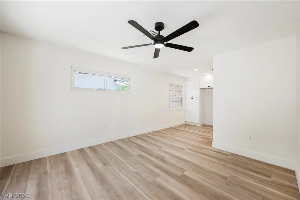 3621 Fortune, Las Vegas, NV 89107