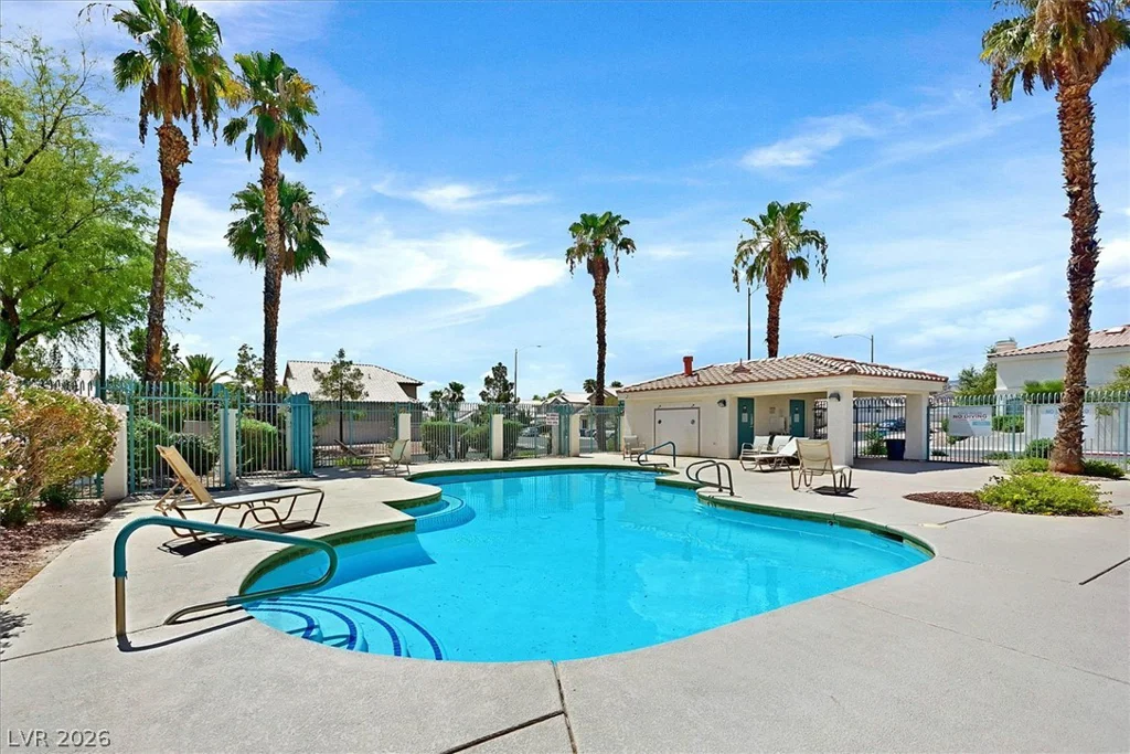 7950 Rosellen, Las Vegas, NV 89147