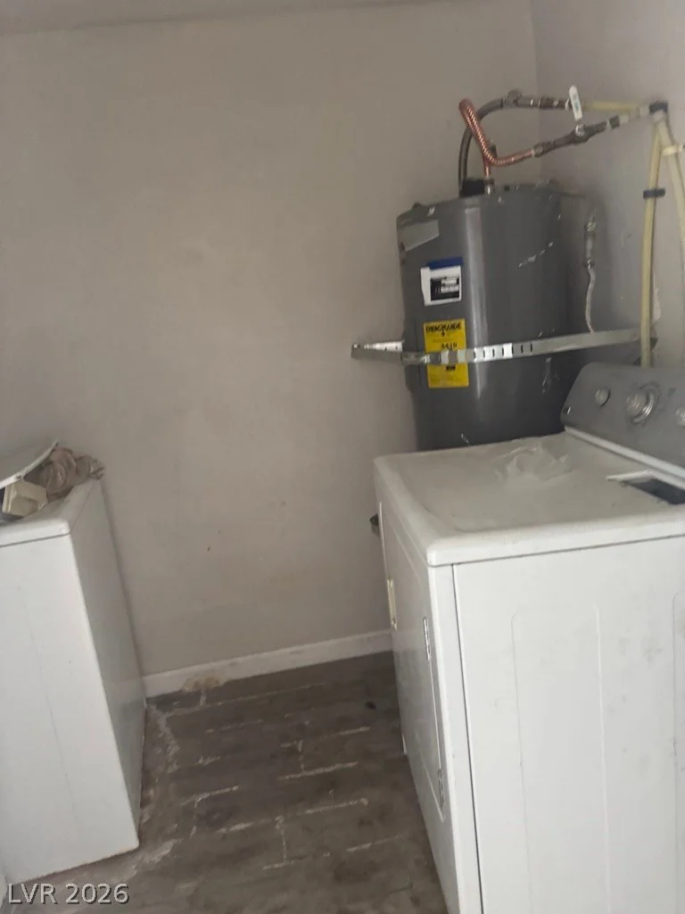 1828 Harvard, North Las Vegas, NV 89030